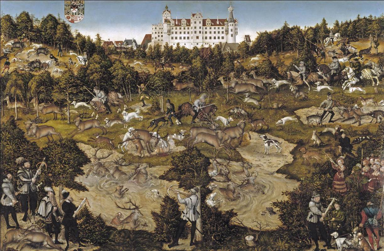 Torgau Project